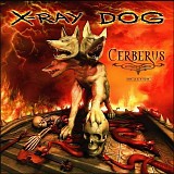 X-Ray Dog - Cerberus II (No Vox) [Action] - [256]