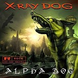 X-Ray Dog - Alpha Dog (Rock) [Fast Dark Industrial] - [320]