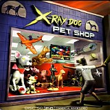 X-Ray Dog - Pet Shop (PG) [Pop Comedy Advertising] - [128]