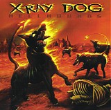 X-Ray Dog - XRCD16 - Hellhounds