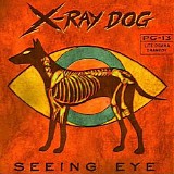 X-Ray Dog - Seeing Eye [Lite Drama Dramedy] - [320]