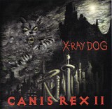 X-Ray Dog - XRCD13 - Canis Rex II