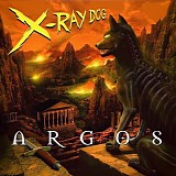 X-Ray Dog - Argos (Orchestral) [Heroic Action Adventure Drama] - [320]