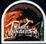 Merryweather,Neil - Space Rangers