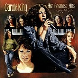 Carole King - Her Greatest Hits