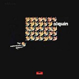 Alquin - The Mountain Queen