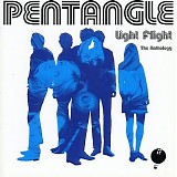 The Pentangle - Light Flight: The Anthology