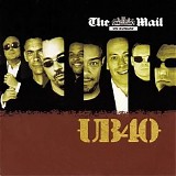 UB40 - UB40 Live