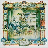 Steve Hackett - Please Don't Touch