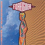 Foreigner - Unusual Heat