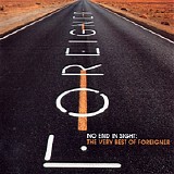 Foreigner - No End In Sight: The Very Best Of Foreigner