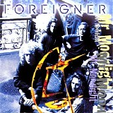 Foreigner - Mr. Moonlight
