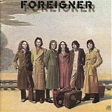 Foreigner - Foreigner