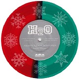 H2O - Someday I Suppose Cover Single