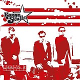 Kongo Skulls - Asshole