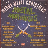Various artists - Merry Metal Christmas - Metal Morphosis