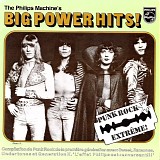Various artists - The Philips Machine's Big Power Hits!