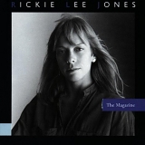 Jones, Rickie Lee - The Magazine