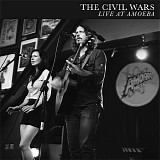 Civil Wars, The - Live At Amoeba