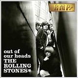 The Rolling Stones - Out Of Our Heads (UK) + 3 Singles