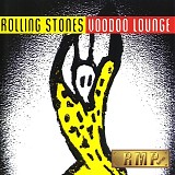 The Rolling Stones - Voodoo Lounge