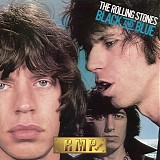 The Rolling Stones - Black And Blue