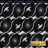 The Rolling Stones - Steel Wheels
