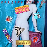 The Rolling Stones - Undercover