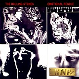 The Rolling Stones - Emotional Rescue