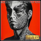 The Rolling Stones - Tattoo You