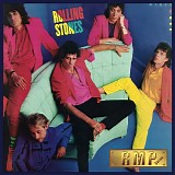 The Rolling Stones - Dirty Work