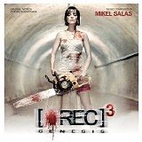 Mikel Salas - [REC]Â³ GÃ©nesis