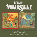 Help Yourself - Help Yourself/Beware The Shadow