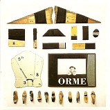 Le Orme - Orme