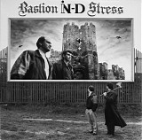In-D - Bastion In-D Stress