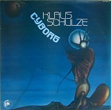 Klaus Schulze - Cyborg