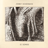 Jenny Scheinman - 12 Songs
