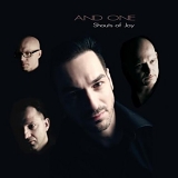 And One - Shouts Of Joy single