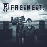 Pakt - Freiheit single