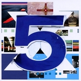 Simple Minds - X5 1: Life In A Day (Remastered & Expanded)