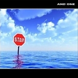 And One - S.T.O.P. (Limited Edition)