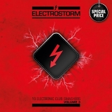 Various artists - Electrostorm 3