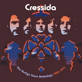 Cressida - The Vertigo Years Anthology
