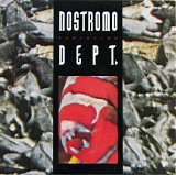 Nostromo Dept. - Evolution