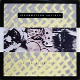Information Society - Going, Going, Gone/Strength