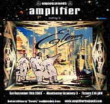 Amplifier - 10 Anniversary Eternity Show