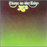 Yes - Close to the Edge
