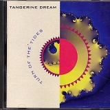 Tangerine Dream - Turn of the Tides