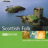 Various artists - Rough Guide to Scottish Folk