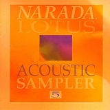 Various artists - Narada Lotus Acoustic Sampler 5